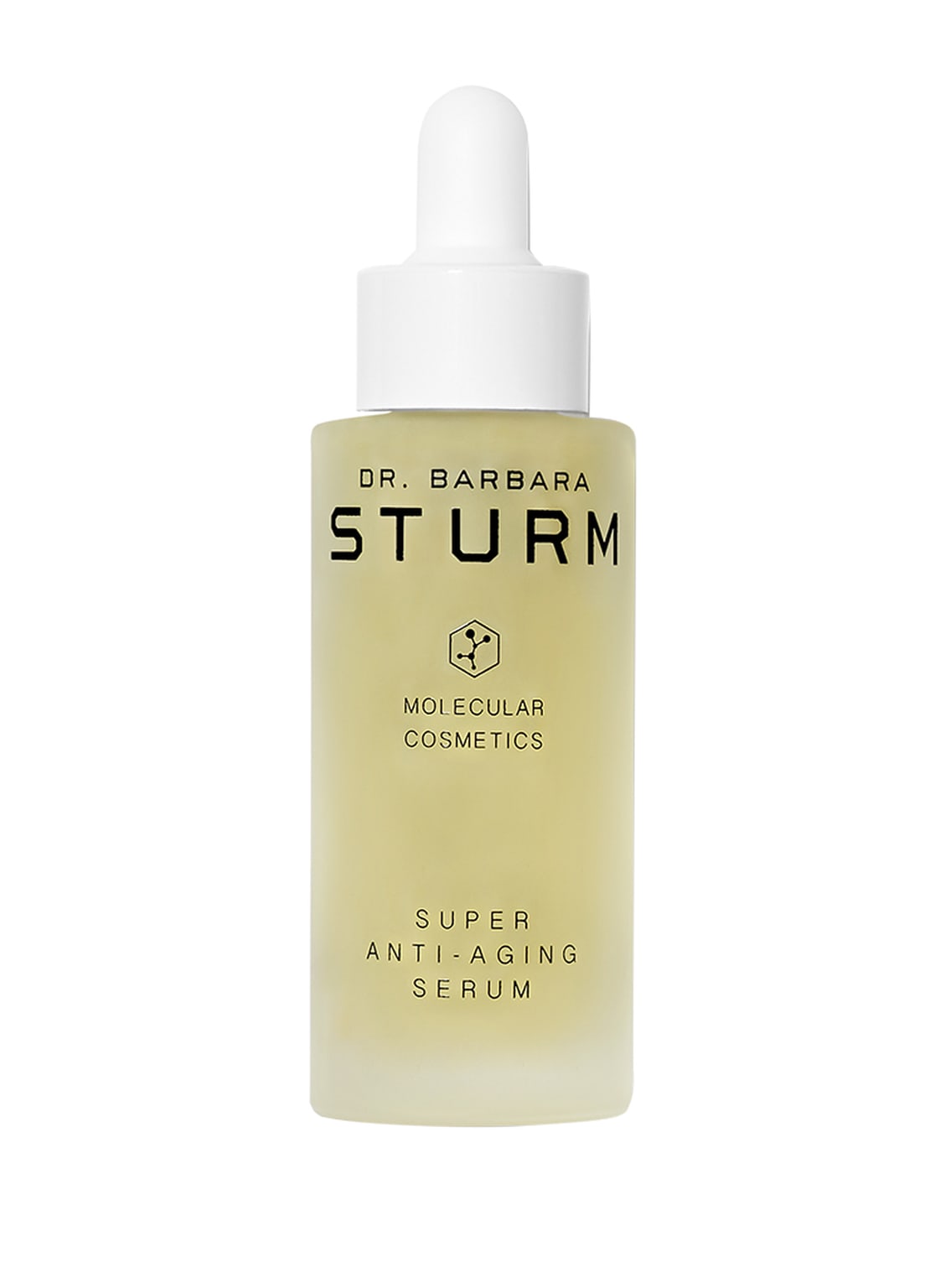 Dr. Barbara Sturm Super Anti-Aging Serum Serum 30 ml von DR. BARBARA STURM