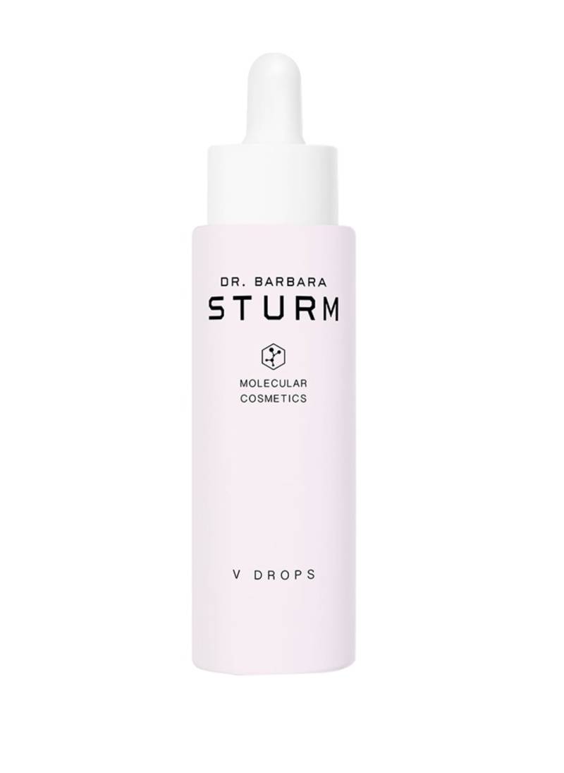 Dr. Barbara Sturm V Drops Intimpflege Serum 50 ml von DR. BARBARA STURM