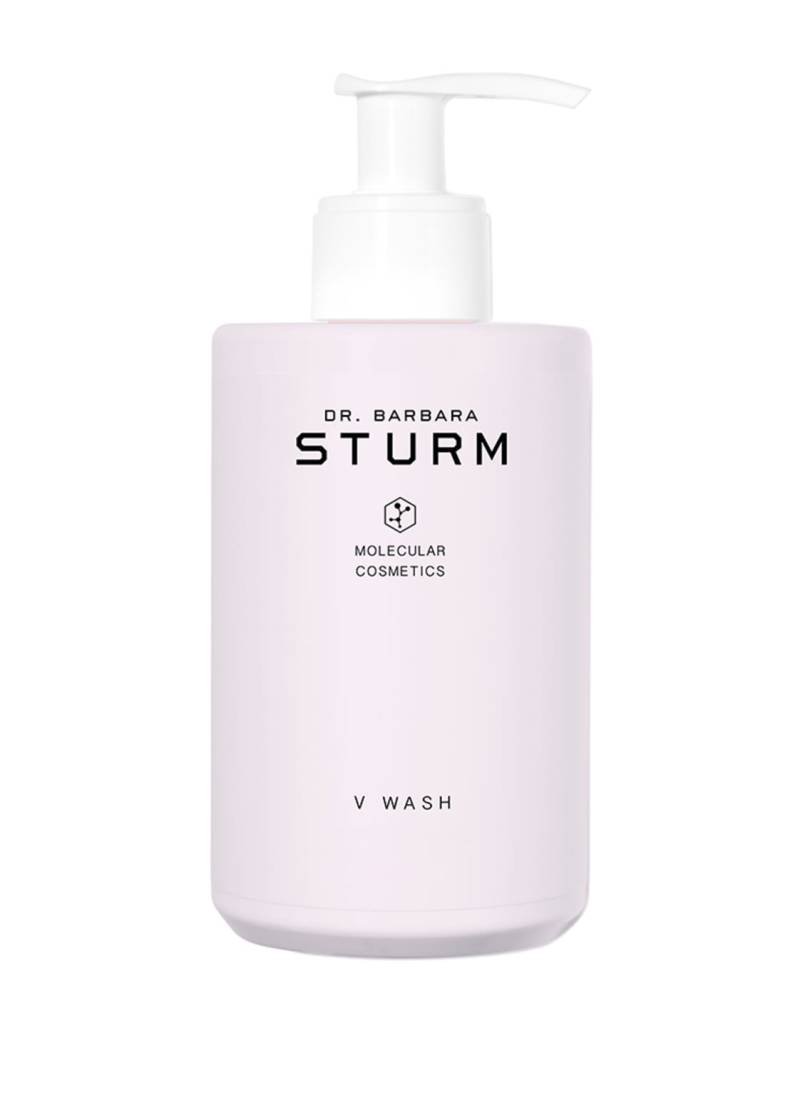 Dr. Barbara Sturm V Wash Intim-Waschgel 200 ml von DR. BARBARA STURM