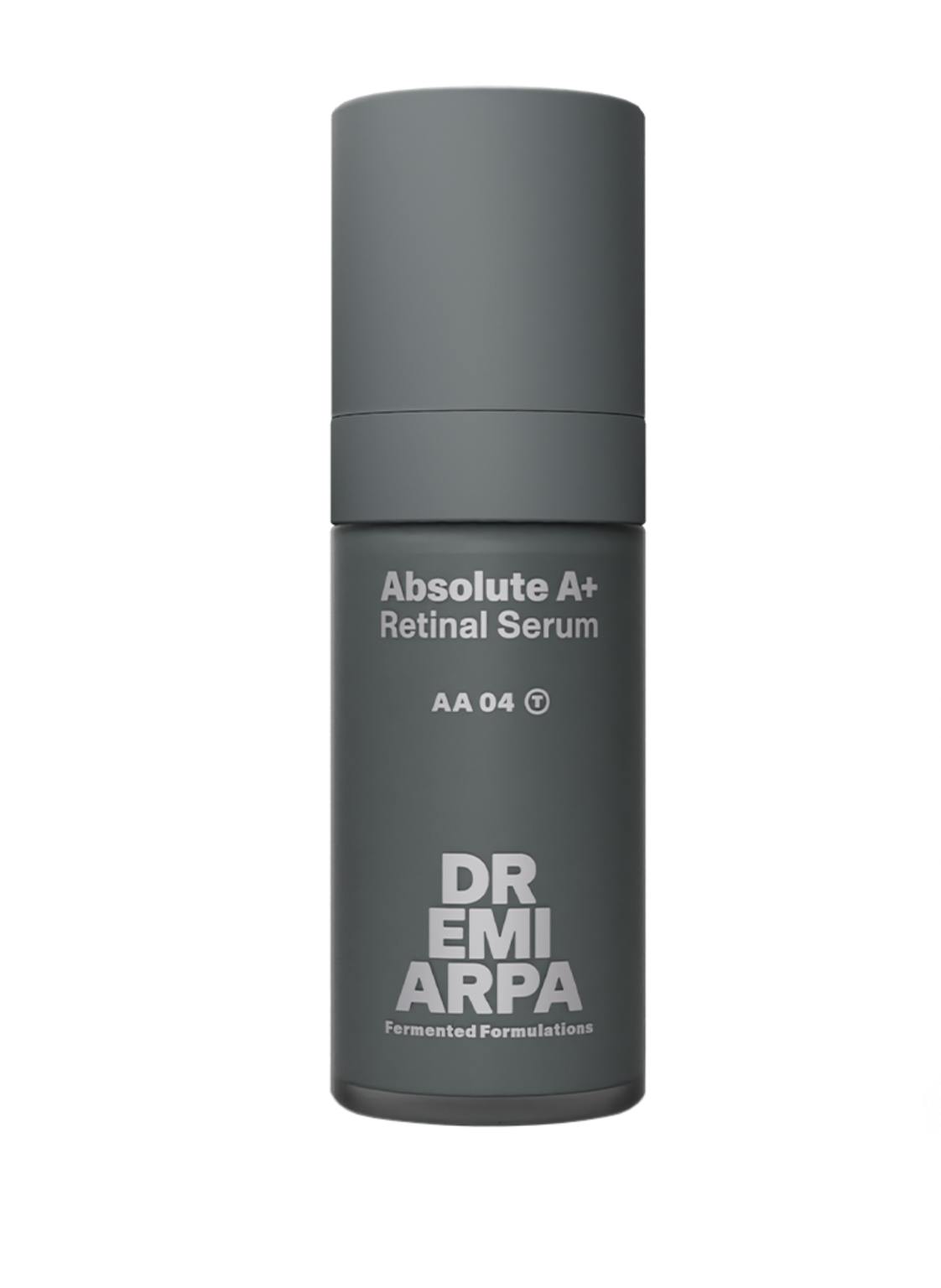 Dr. Emi Arpa Skin Absolute A+ Retinal Serum Serum 30 ml von DR. EMI ARPA SKIN