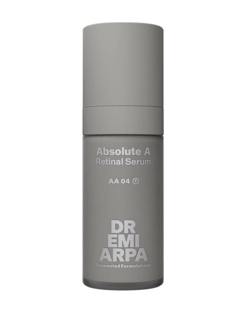 Dr. Emi Arpa Skin Absolute A Retinal Serum Serum 30 ml von DR. EMI ARPA SKIN