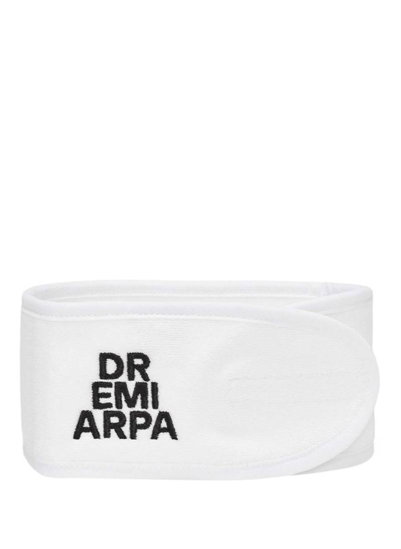 Dr. Emi Arpa Skin Cozy Cotton Cosmetic Spa Band Kosmetik-Stirnband von DR. EMI ARPA SKIN