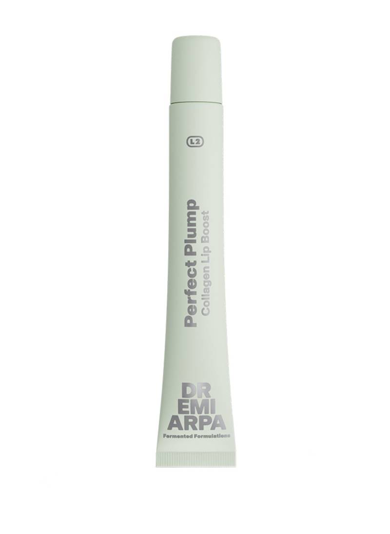 Dr. Emi Arpa Skin Perfect Plump Collagen Lip Boost Aufpolsternde Lippenpflege 12 ml von DR. EMI ARPA SKIN