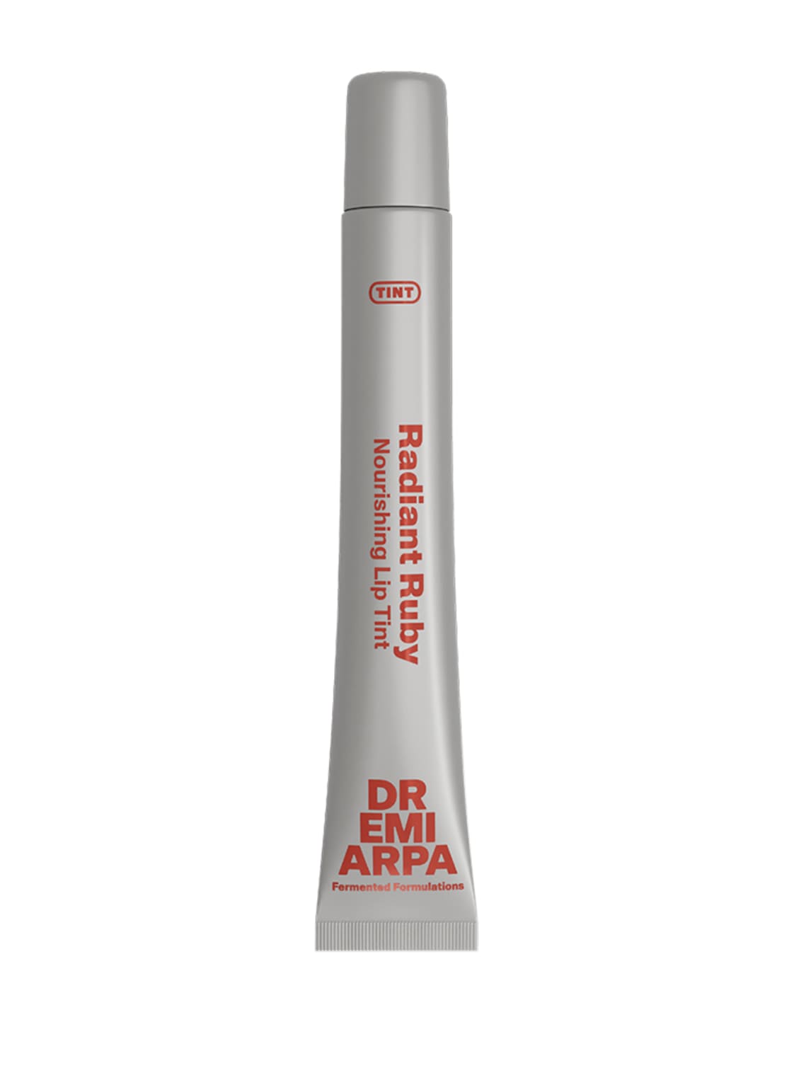 Dr. Emi Arpa Skin Radiant Ruby Nourishing Lip Tint Getönte Lippenpflege mit Sonnenschutz 12 ml von DR. EMI ARPA SKIN