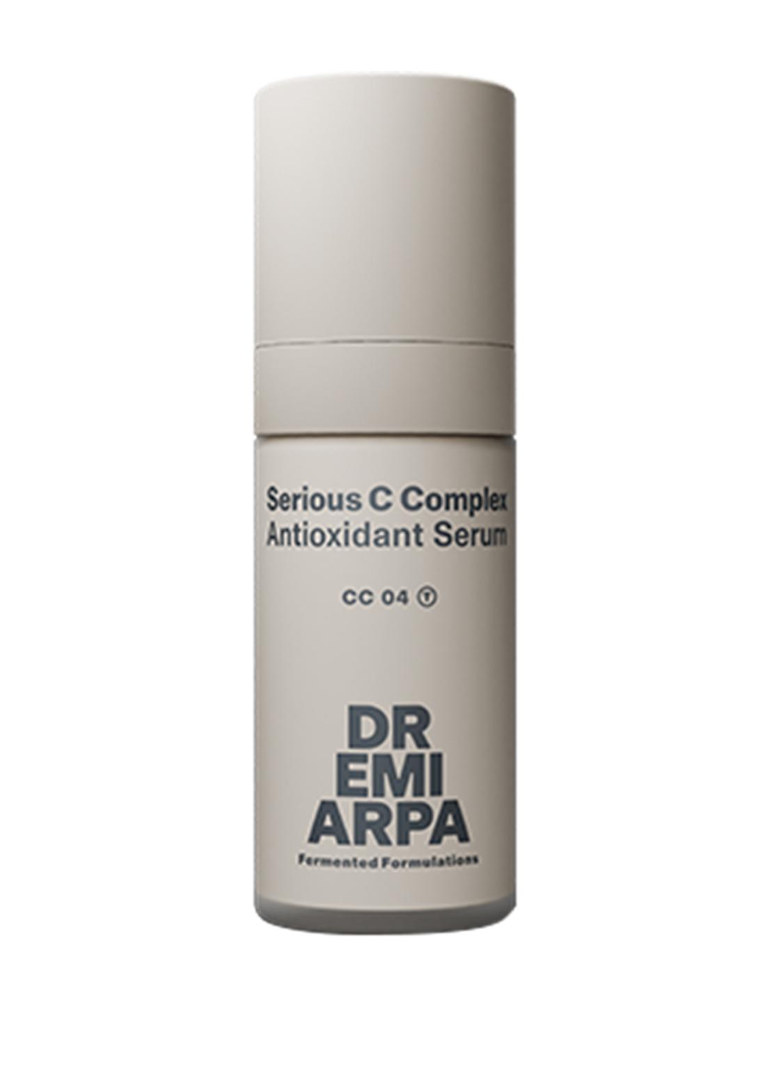 Dr. Emi Arpa Skin Serious C Complex Antioxidatn Serum Serum 30 ml von DR. EMI ARPA SKIN