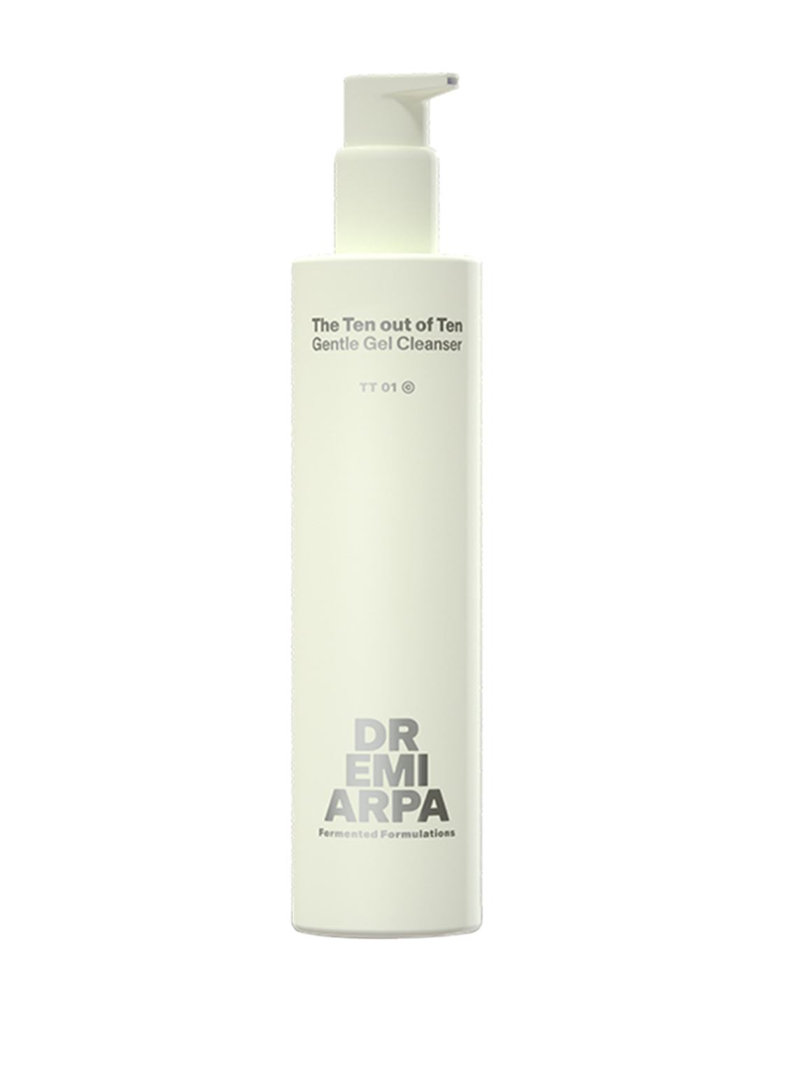 Dr. Emi Arpa Skin The Ten Out Of Ten Gentle Gel Cleanser Reinigungsgel 200 ml von DR. EMI ARPA SKIN