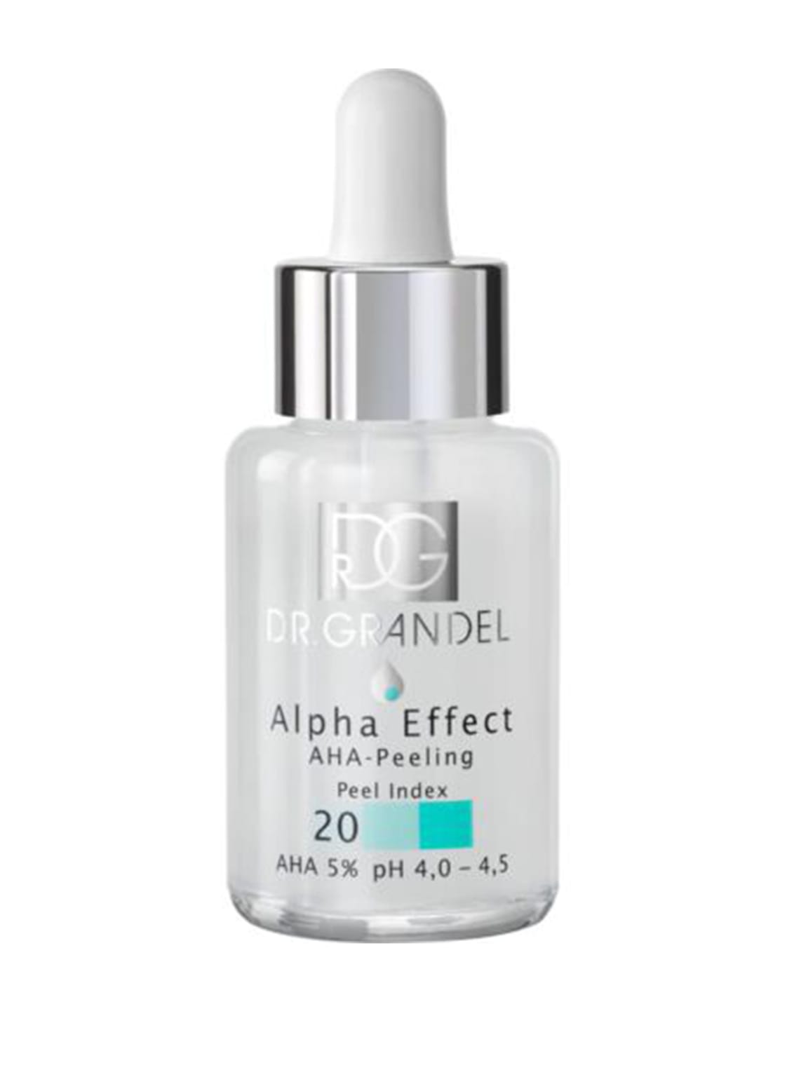 Dr. Grandel Alpha Effect Aha Peeling 20 Gesichtspeeling 30 ml Dr. Grandel Alpha Effect Aha Peeling 20 Gesichtspeeling 30 ml von DR. GRANDEL