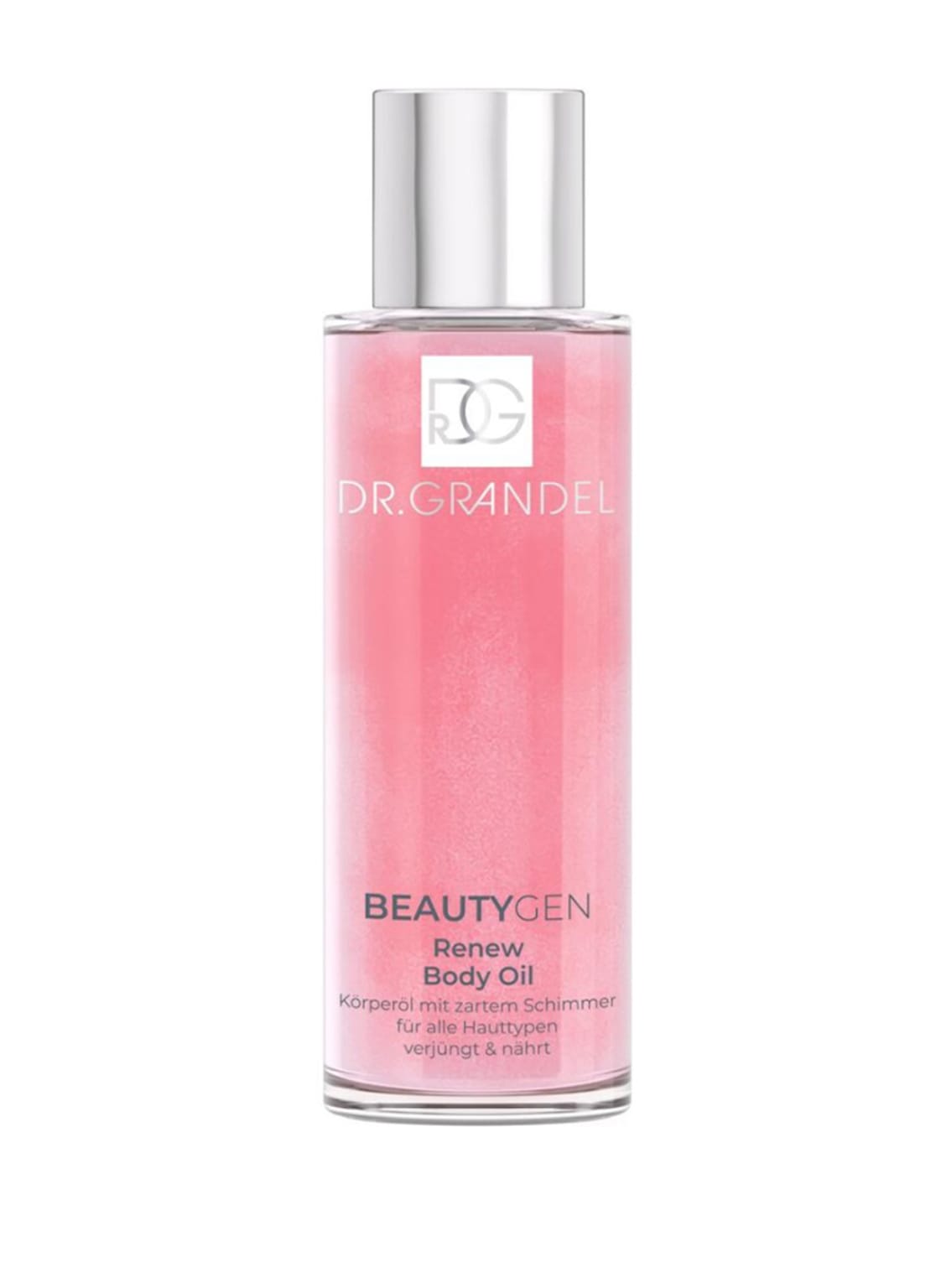 Dr. Grandel Beautygen Renew Body Oil 100 ml von DR. GRANDEL