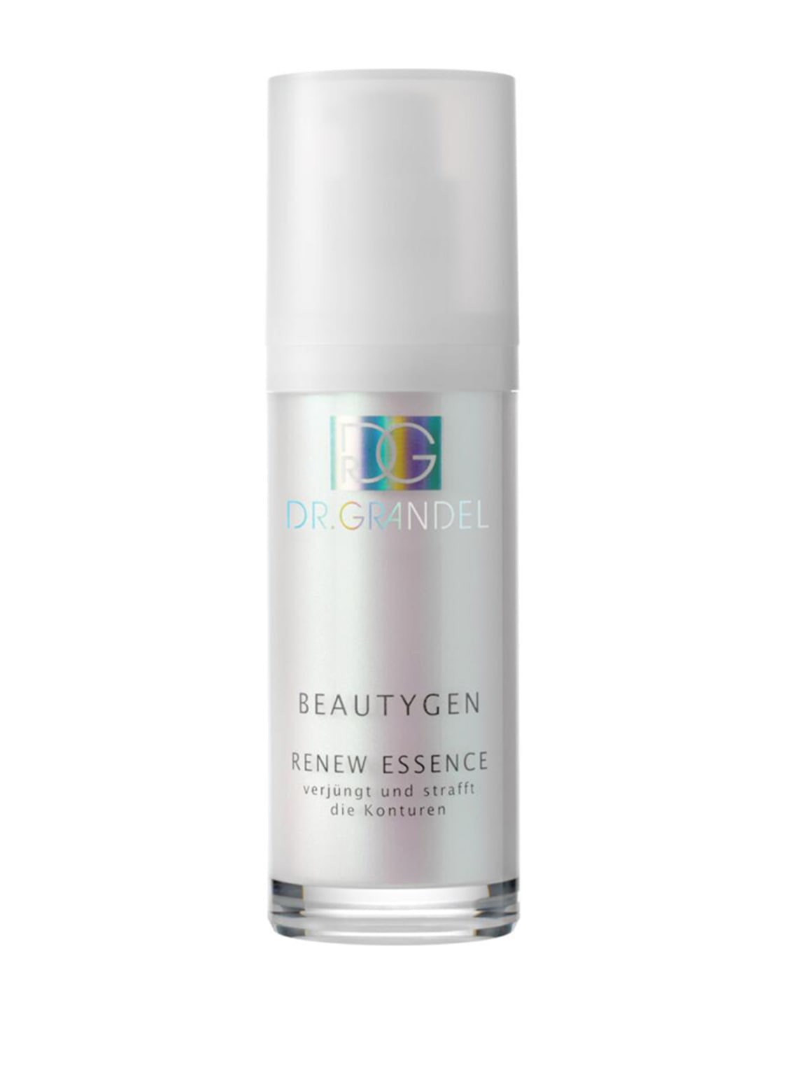 Dr. Grandel Beautygen - Renew Essence Verjüngendes Pflegekonzentrat 30 ml von DR. GRANDEL