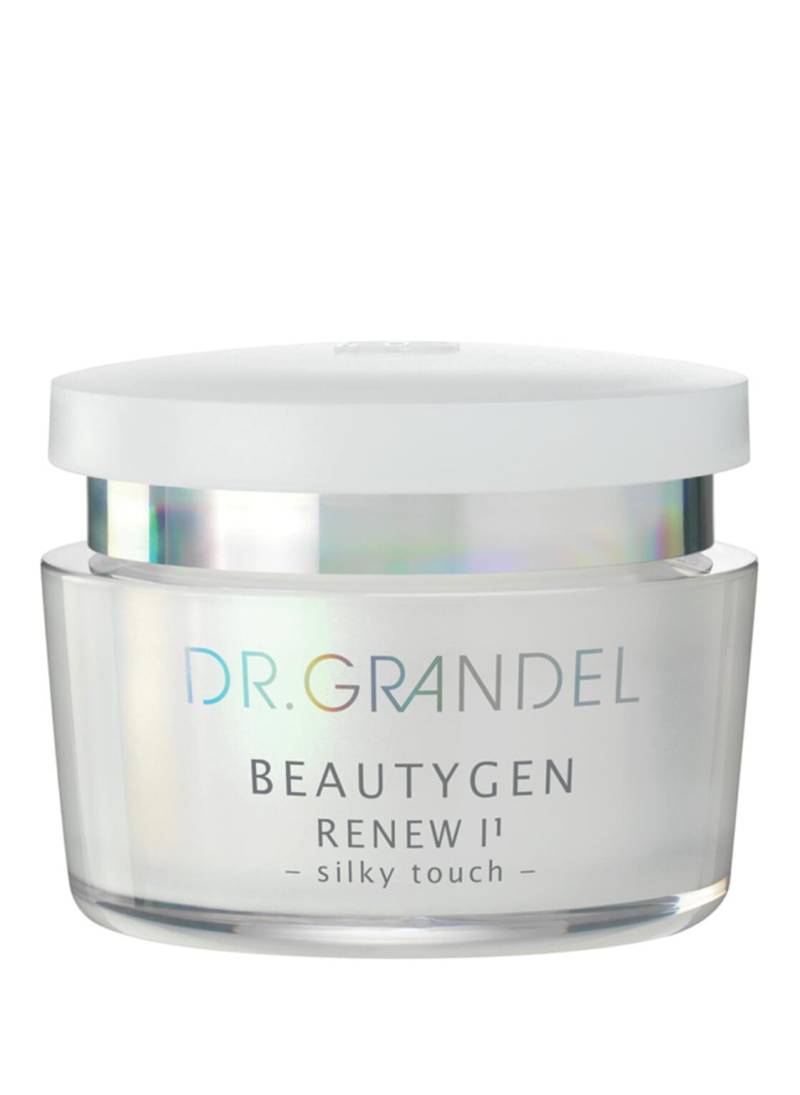 Dr. Grandel Beautygen - Renew I Verjüngende 24 h Pflege für normale bis Mischhaut 50 ml von DR. GRANDEL