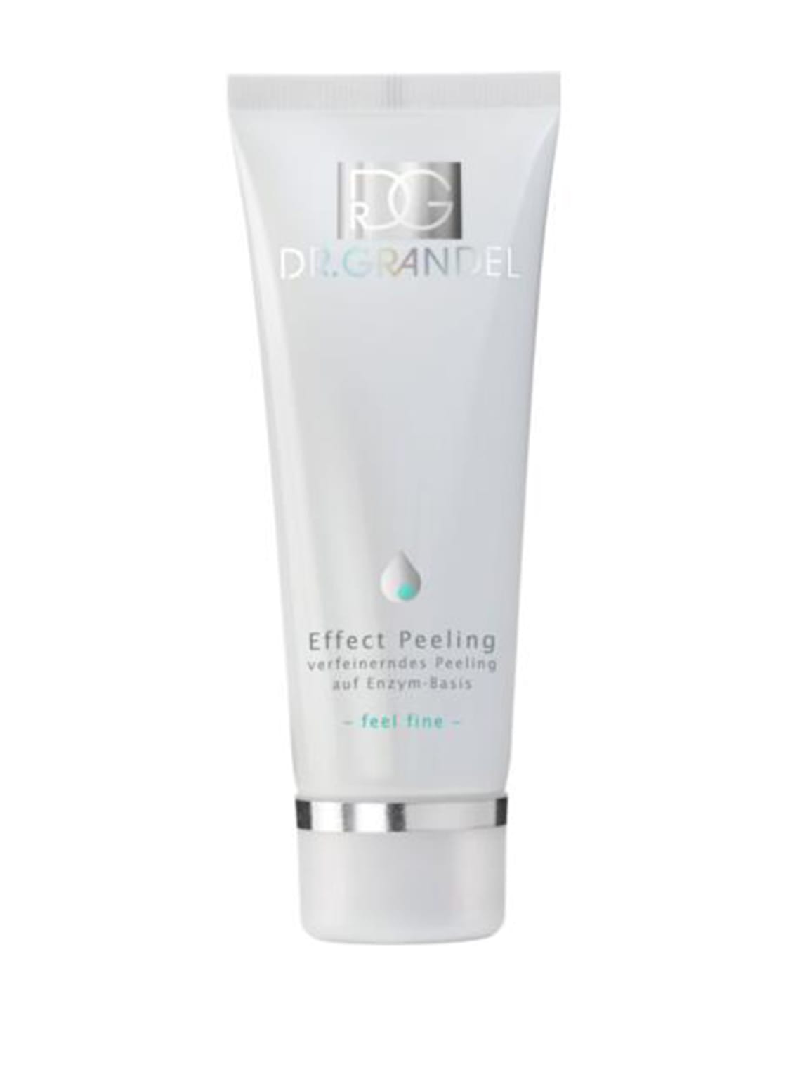 Dr. Grandel Cleansing - Effect Peeling Gesichtspeeling 75 ml Dr. Grandel Cleansing - Effect Peeling Gesichtspeeling 75 ml von DR. GRANDEL