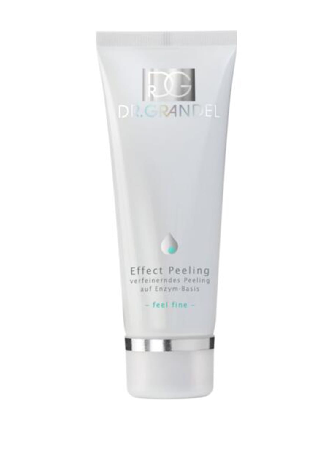 Dr. Grandel Cleansing - Effect Peeling Gesichtspeeling 75 ml von DR. GRANDEL