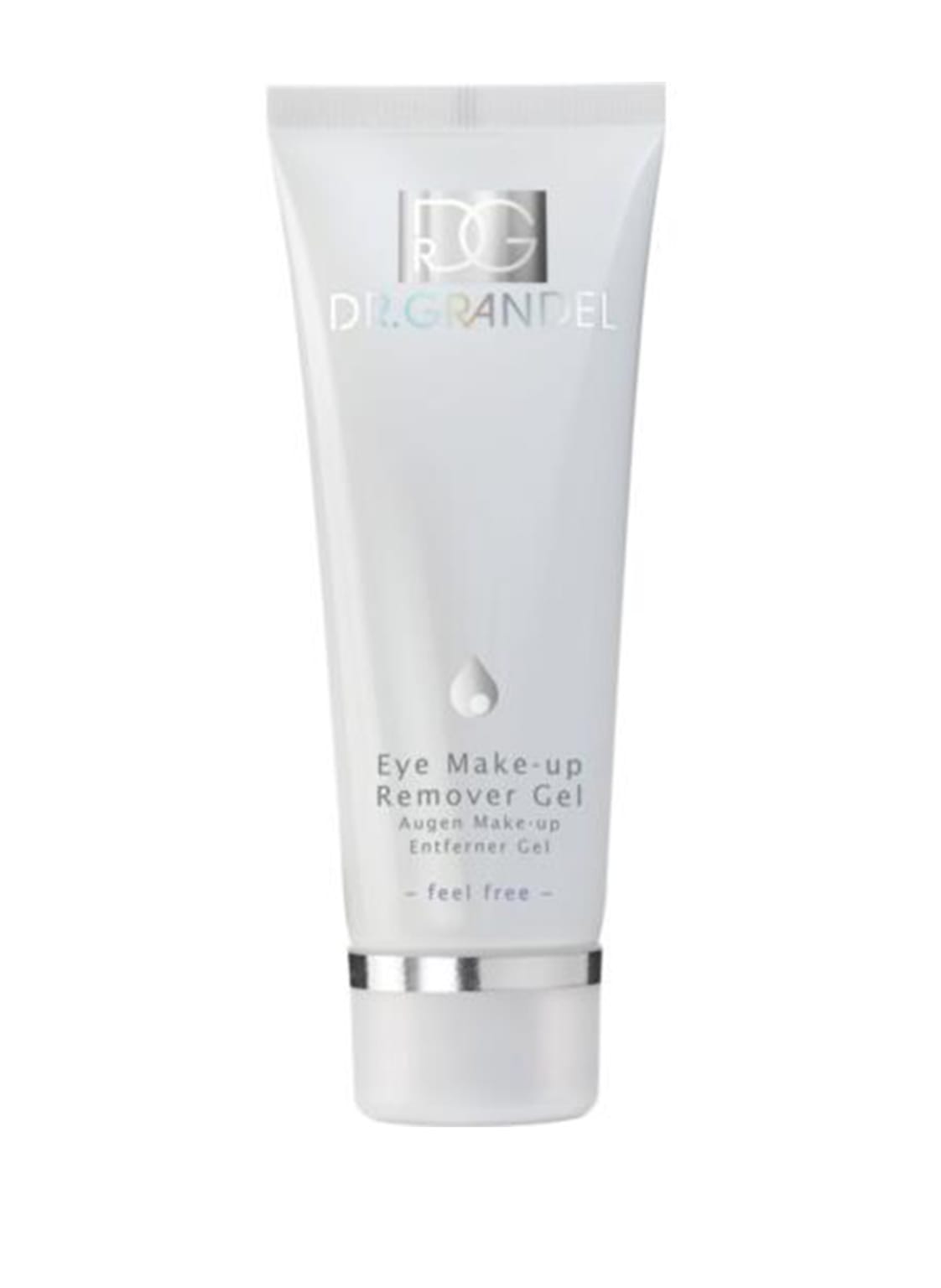 Dr. Grandel Cleansing - Eye Make Up Remover Make-up-Entferner 75 ml Dr. Grandel Cleansing - Eye Make Up Remover Make-up-Entferner 75 ml von DR. GRANDEL