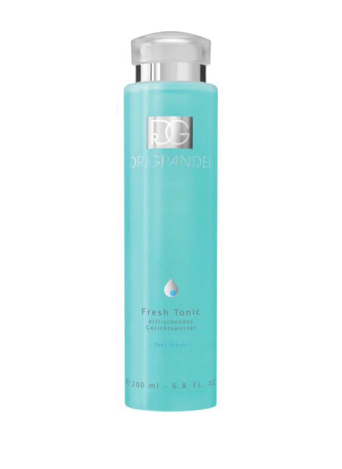 Dr. Grandel Cleansing - Fresh Tonic Gesichtswasser 200 ml Dr. Grandel Cleansing - Fresh Tonic Gesichtswasser 200 ml von DR. GRANDEL
