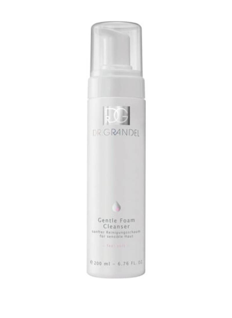 Dr. Grandel Gentle Foam Cleanser Reinigungsschaum 200 ml von DR. GRANDEL