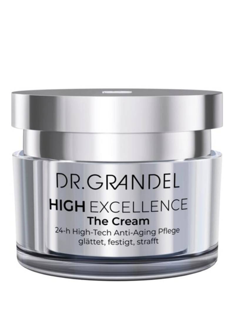 Dr. Grandel High Excellence 24-h High-Tech Anti-Aging Pflegecreme 50 ml von DR. GRANDEL