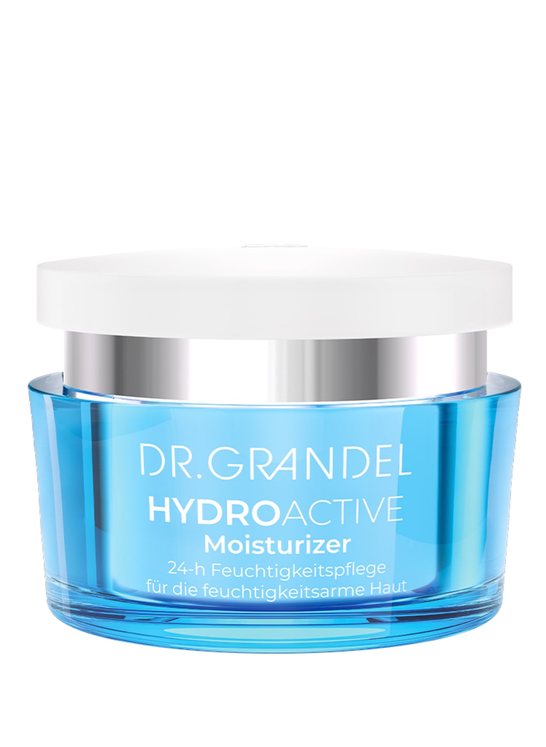 Dr. Grandel Hydro Active 24 h Pflegecreme 50 ml Dr. Grandel Hydro Active 24 h Pflegecreme 50 ml von DR. GRANDEL