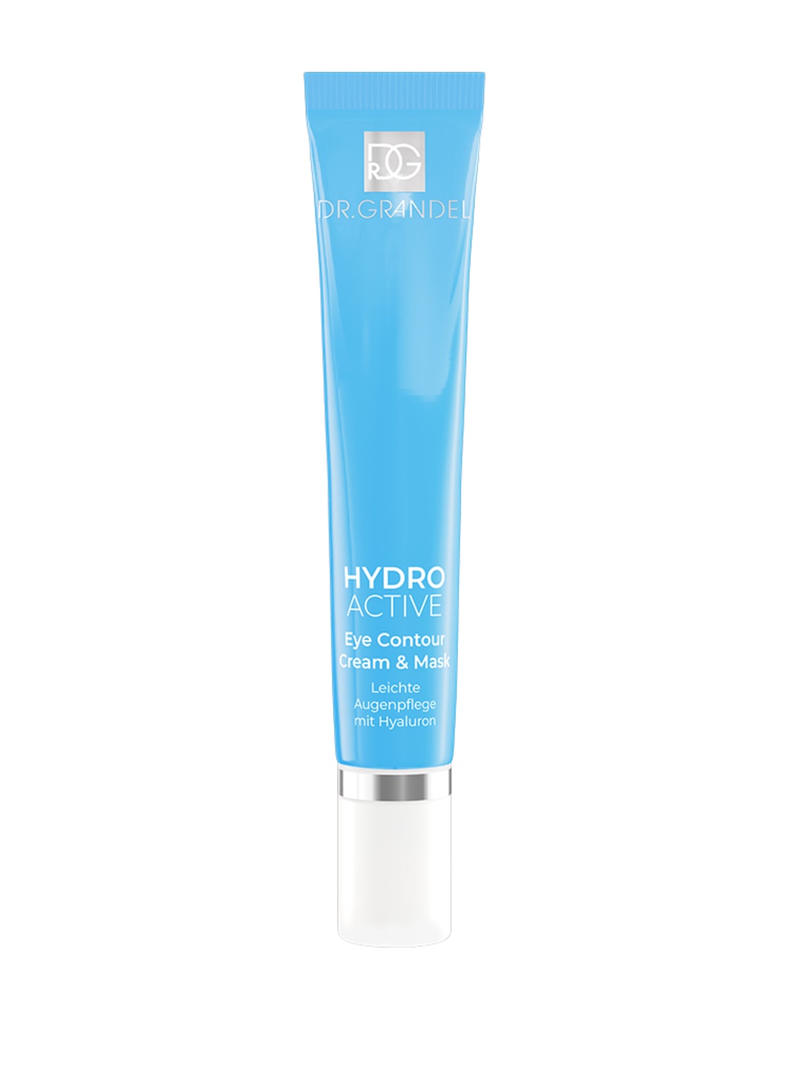 Dr. Grandel Hydro Active Augenpflege 15 ml von DR. GRANDEL