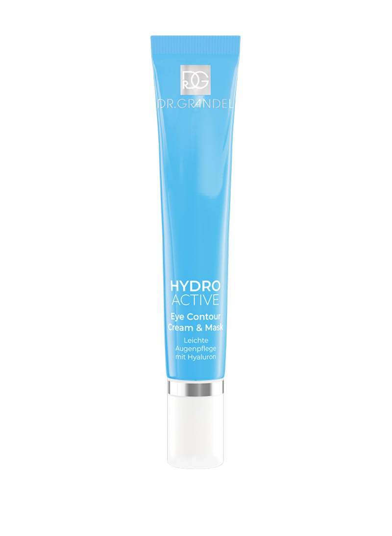 Dr. Grandel Hydro Active Augenpflege 15 ml von DR. GRANDEL