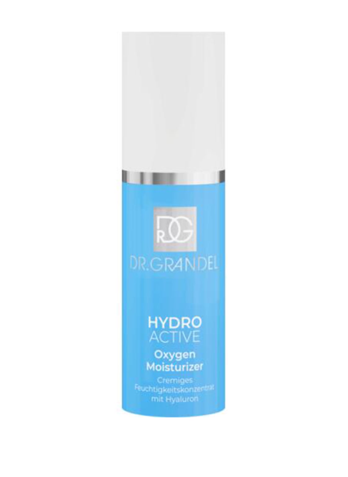 Dr. Grandel Hydro Active Feuchtigkeitsspendendes Fluid 30 ml von DR. GRANDEL