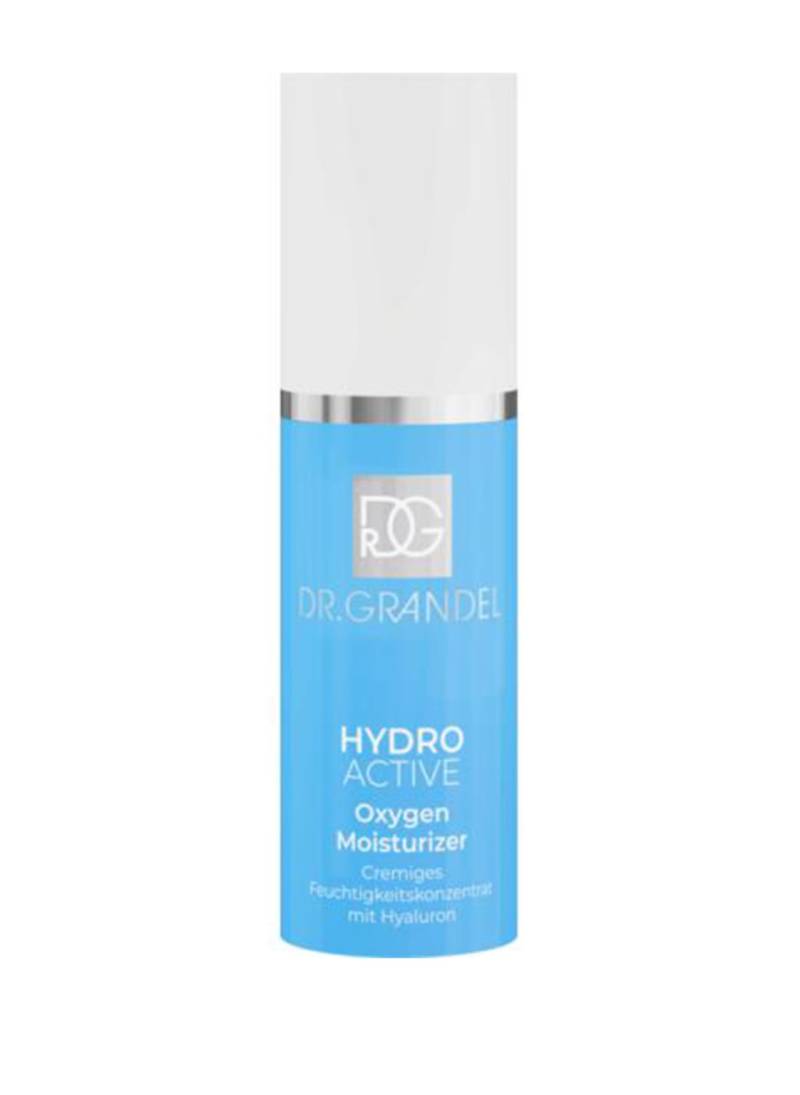 Dr. Grandel Hydro Active Feuchtigkeitsspendendes Fluid 30 ml von DR. GRANDEL