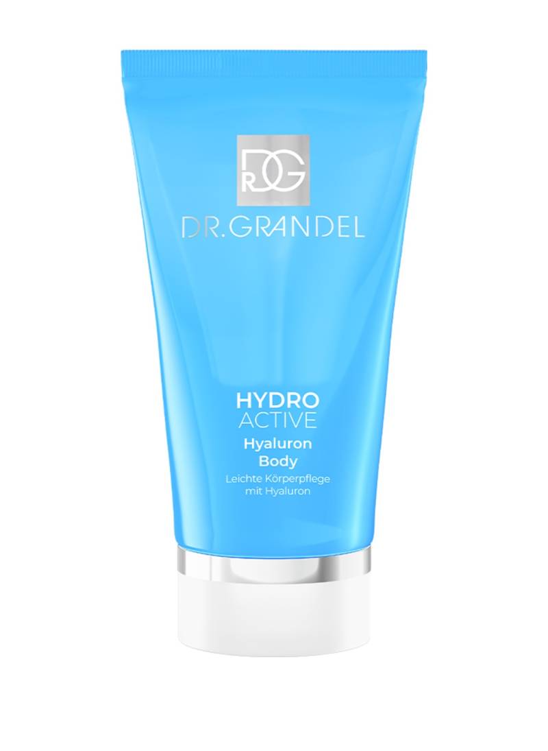 Dr. Grandel Hydro Active Körpercreme 150 ml von DR. GRANDEL