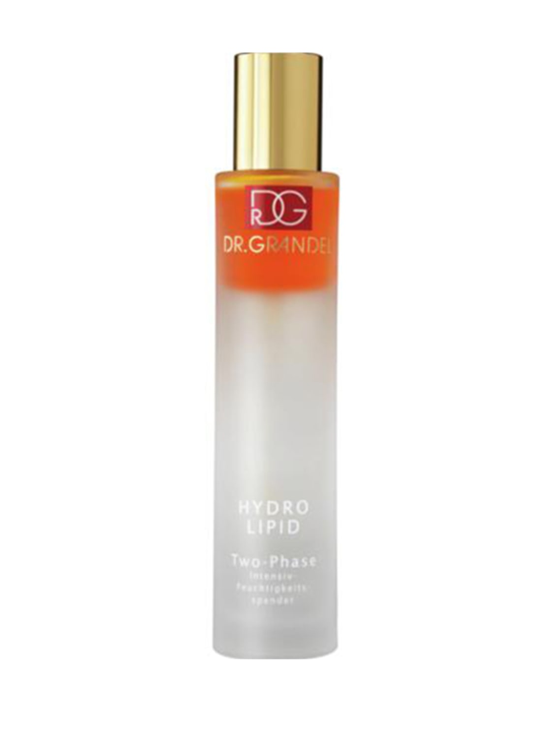 Dr. Grandel Hydro Lipid Intensiv-Feuchtigkeitsspender 50 ml von DR. GRANDEL