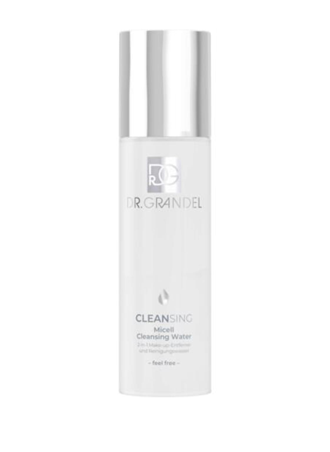 Dr. Grandel Micell Cleansing Water Gesichtswasser 200 ml von DR. GRANDEL