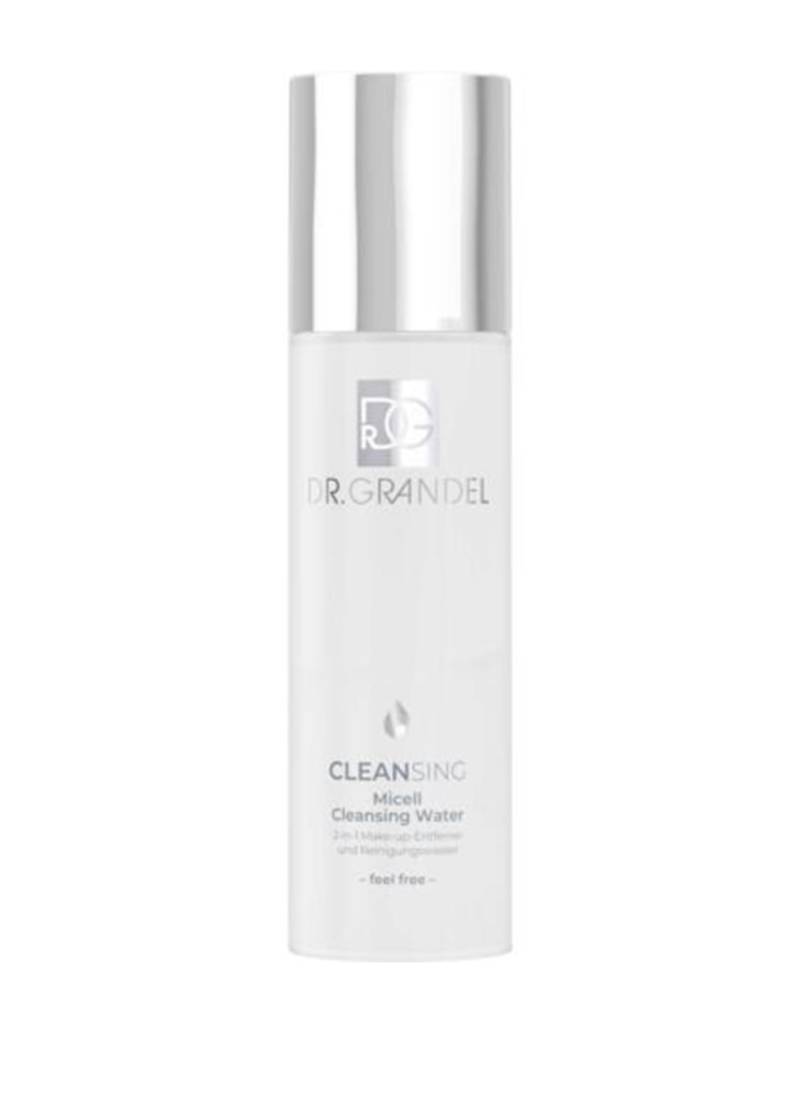 Dr. Grandel Micell Cleansing Water Gesichtswasser 200 ml von DR. GRANDEL