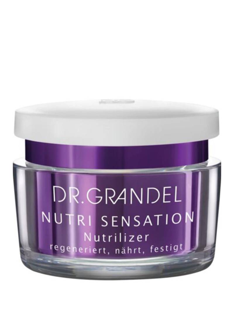 Dr. Grandel Nutri Sensation 24 h Pflegecreme 50 ml von DR. GRANDEL