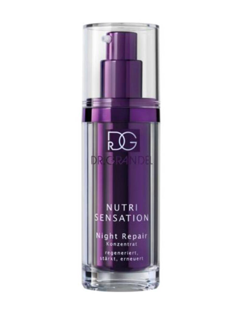 Dr. Grandel Nutri Sensation Regenerierendes Wirkstoffserum 30 ml von DR. GRANDEL