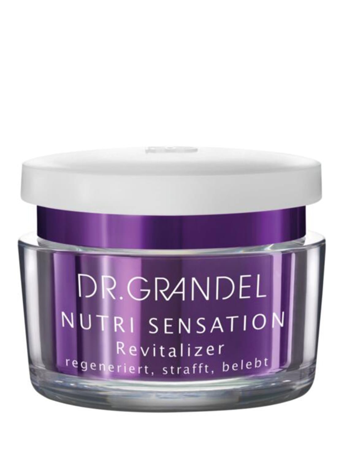 Dr. Grandel Nutri Sensation Straffende 24 h Pflegecreme 50 ml von DR. GRANDEL