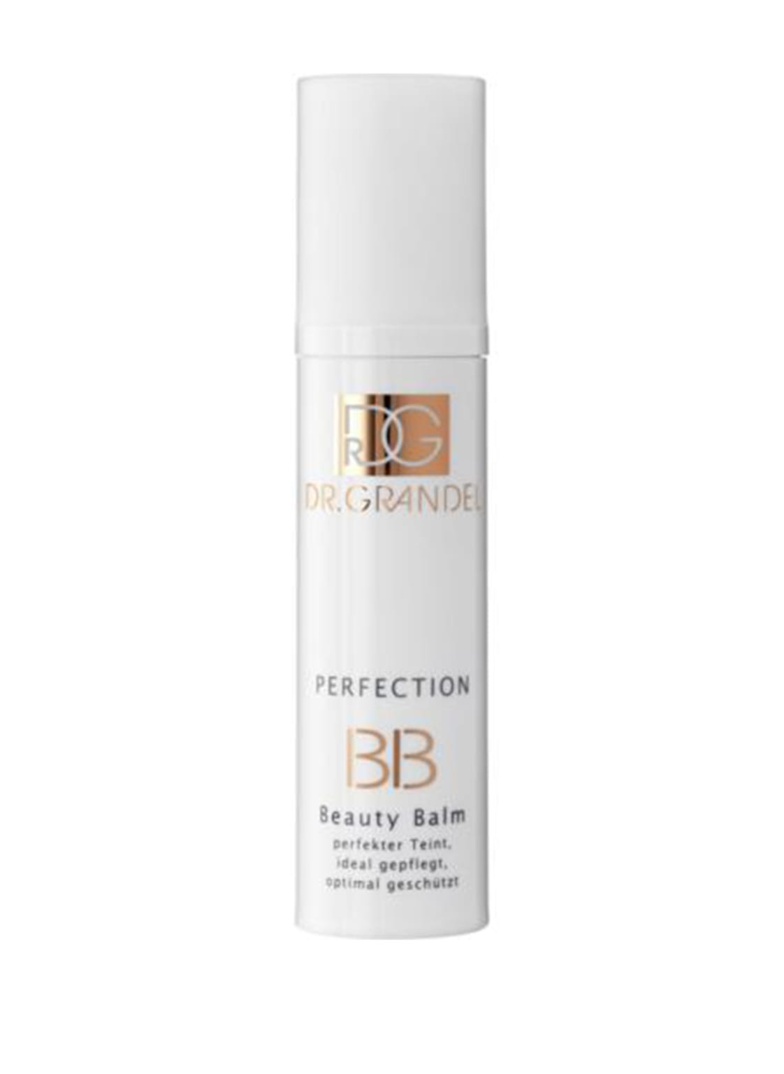 Dr. Grandel Perfection Bb BB Gesichtscreme 50 ml von DR. GRANDEL