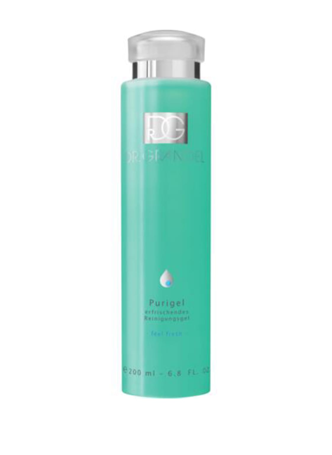 Dr. Grandel Purigel Reinigungsgels 200 ml Dr. Grandel Purigel Reinigungsgels 200 ml von DR. GRANDEL