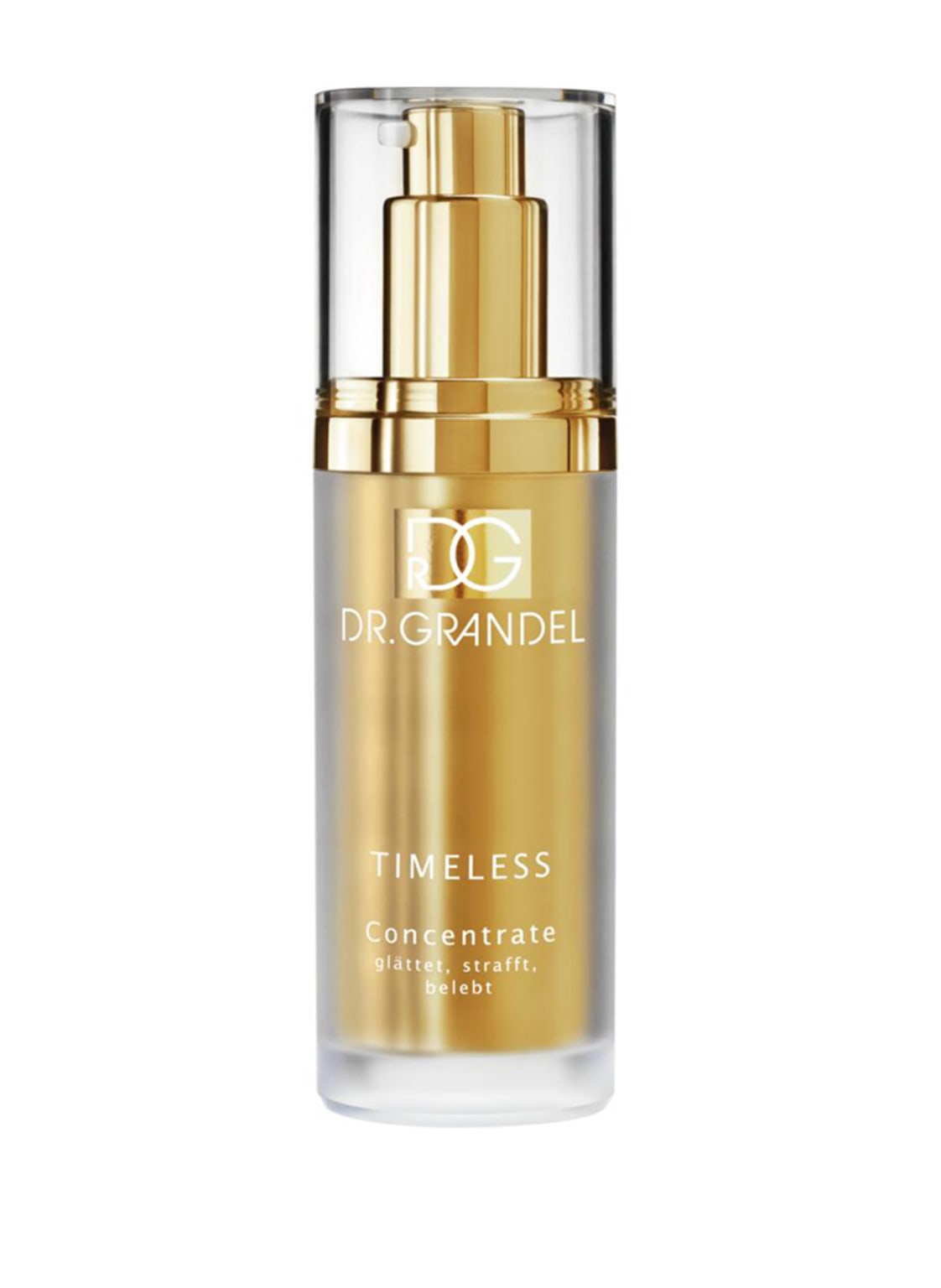 Dr. Grandel Timeless - Concentrate Straffendes Pflegekonzentrat 30 ml von DR. GRANDEL