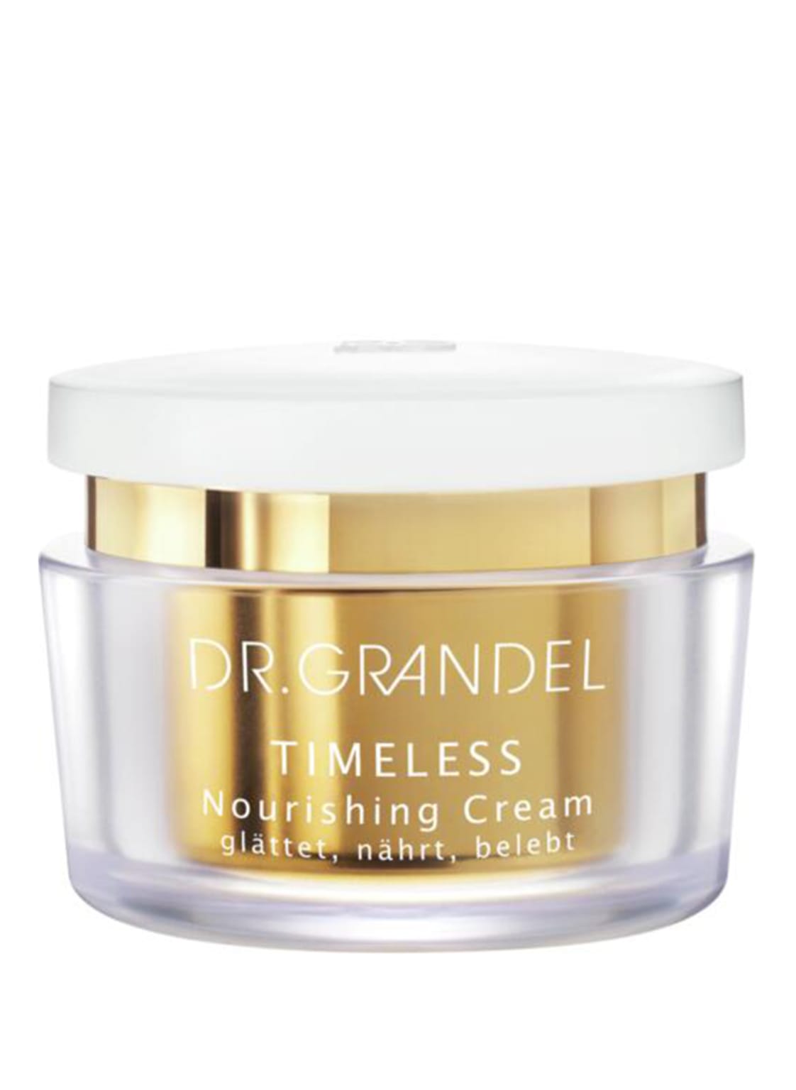 Dr. Grandel Timeless - Nourishing Cream Nährende 24 h Pflegecreme 50 ml