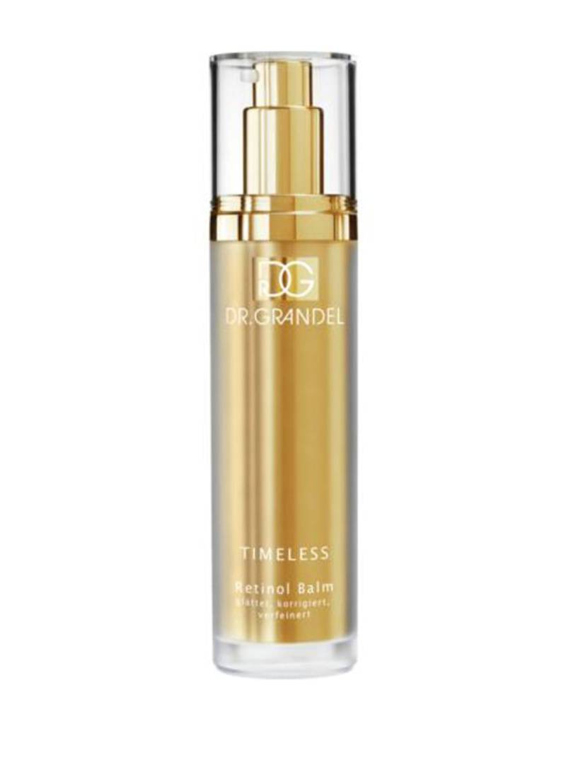 Dr. Grandel Timeless - Retinol Balm Serum 50 ml von DR. GRANDEL