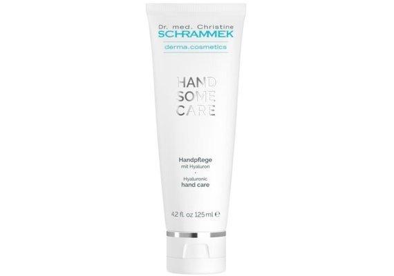 Dr. Med. Schrammek Essential Handsome Care 125 Ml Damen  125ml von DR. SCHRAMMEK