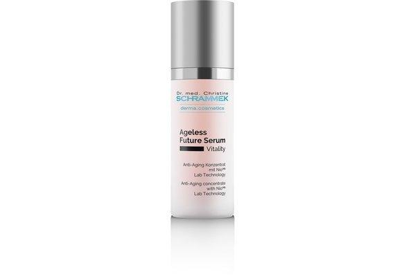 Med. Schrammek Vitality Ageless Future Serum 30 Ml Damen  30ml von DR. SCHRAMMEK