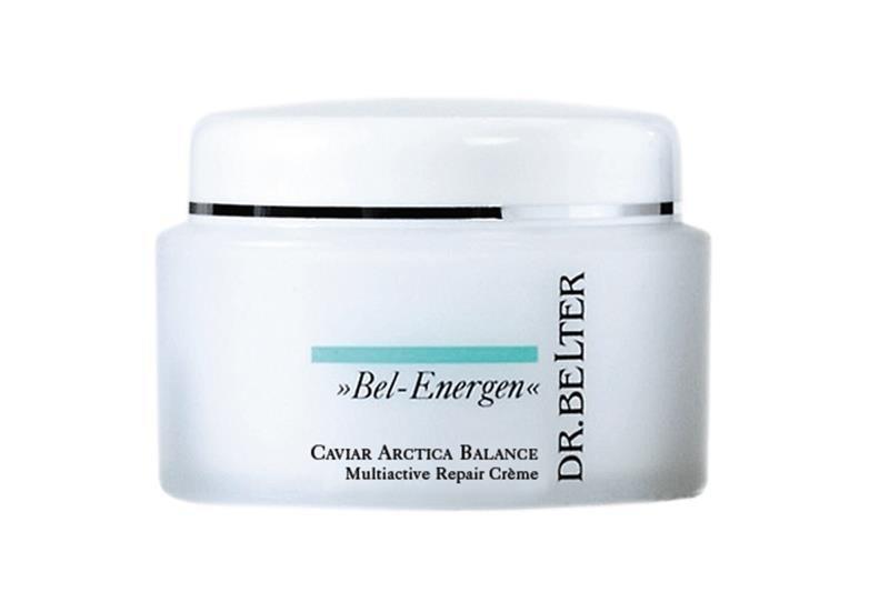 Bel-energen Ca Multiactive Repair Cream 50 Ml Damen  50ml von DR.BELTER