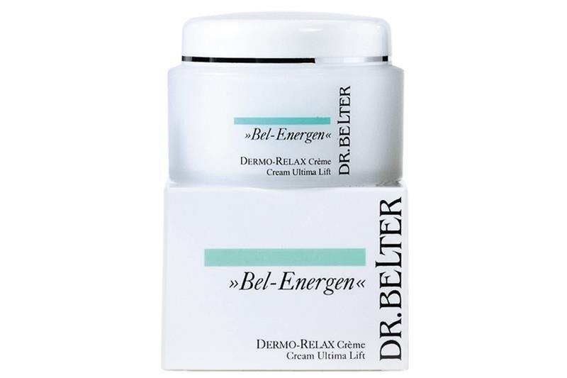 Bel-energen Dermo-relax Cream Ultima Lift 50 Ml Damen  50ml von DR.BELTER