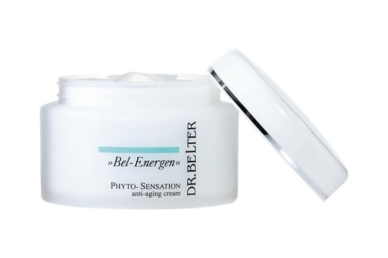 Bel-energen Phytosensation Creme 50 Ml Damen  50ml von DR.BELTER