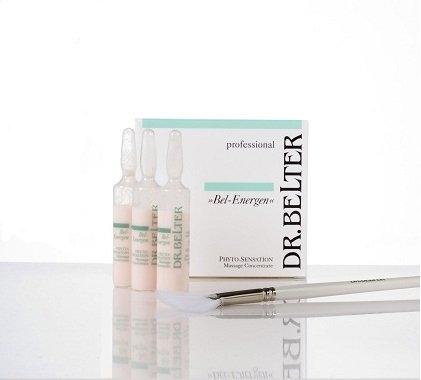 Bel-energen Phytosensation Elixir 3 X 9 Ml Damen  ONE SIZE von DR.BELTER