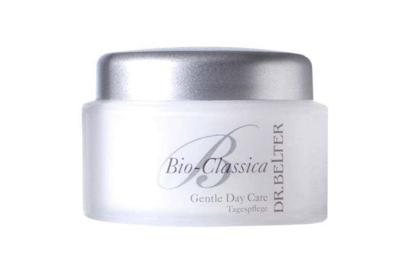 Bio-classica Gentle Day Care 50 Ml Damen  50ml von DR.BELTER