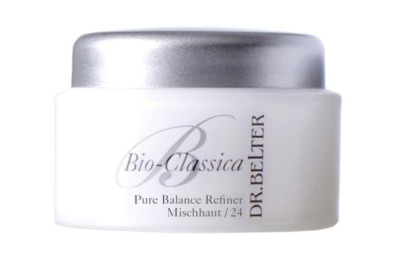 Bio-classica Pure Balance Refiner 50 Ml Damen  50ml von DR.BELTER