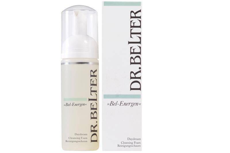 Bel-energen Daydream Cleansing Foam 150 Ml Damen  150 ml von DR.BELTER