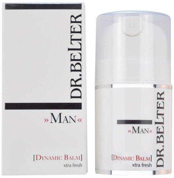 Man Dynamic Balm 50 Ml Damen  50ml von DR.BELTER