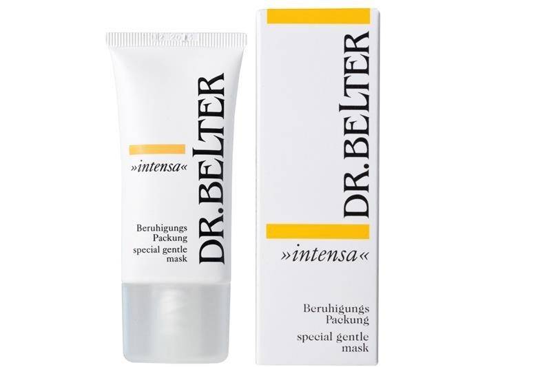 Intensa Beruhigungs Packung 75 Ml Damen  75ml von DR.BELTER