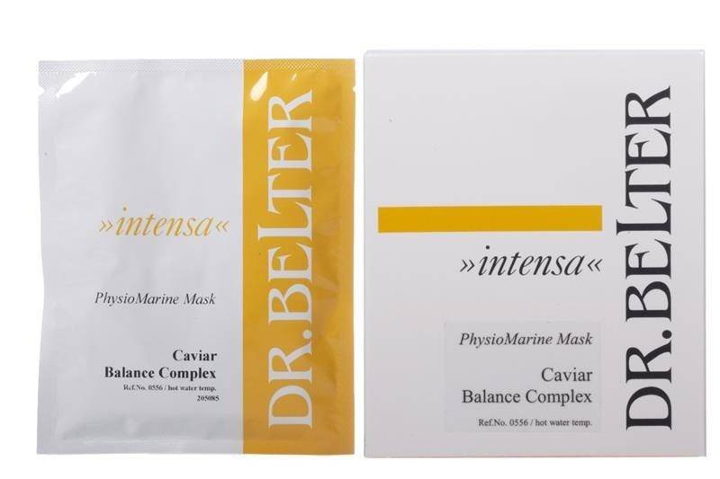 Intensa Caviar Balance Complex 10 Sachet Damen  10 pieces von DR.BELTER