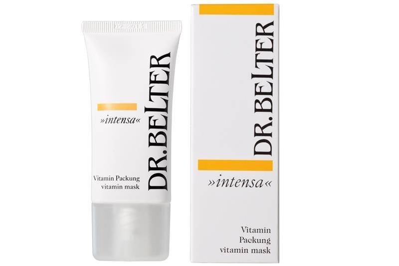 Intensa Naturavital Packung 75 Ml Damen  75ml von DR.BELTER